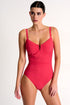 Shan Classique Elegant And Sophisticated One-Piece